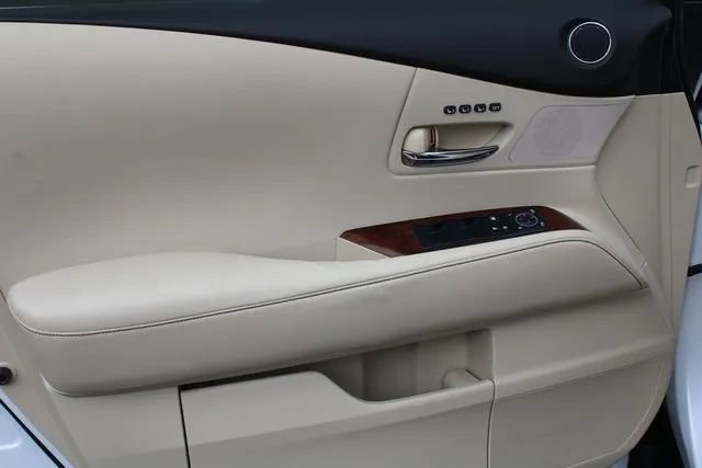 Used 2013 Lexus RX 350 F Sport image 17