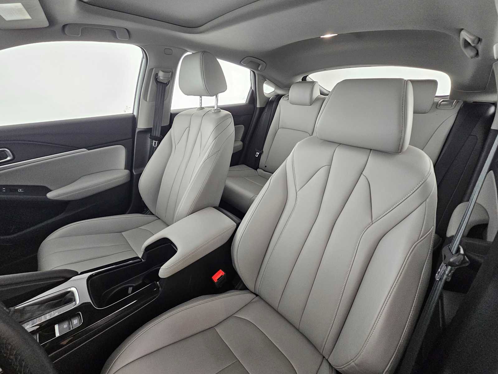 Used 2025 Acura Integra image 21