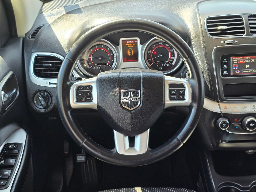 Used 2015 Dodge Journey SXT w/ Flexible Seating Group AWD/4WD image 18
