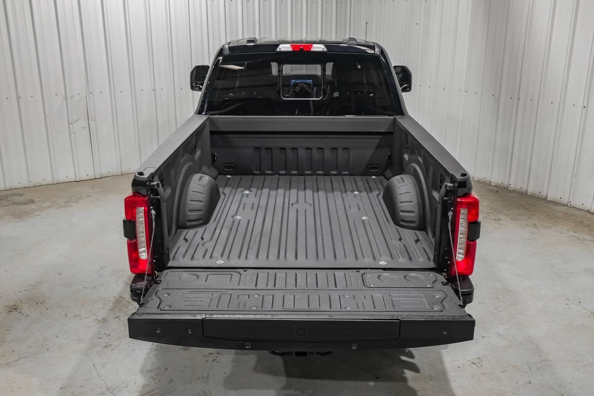 Used 2024 Ford F250 King Ranch w/ Chrome Package AWD/4WD image 62