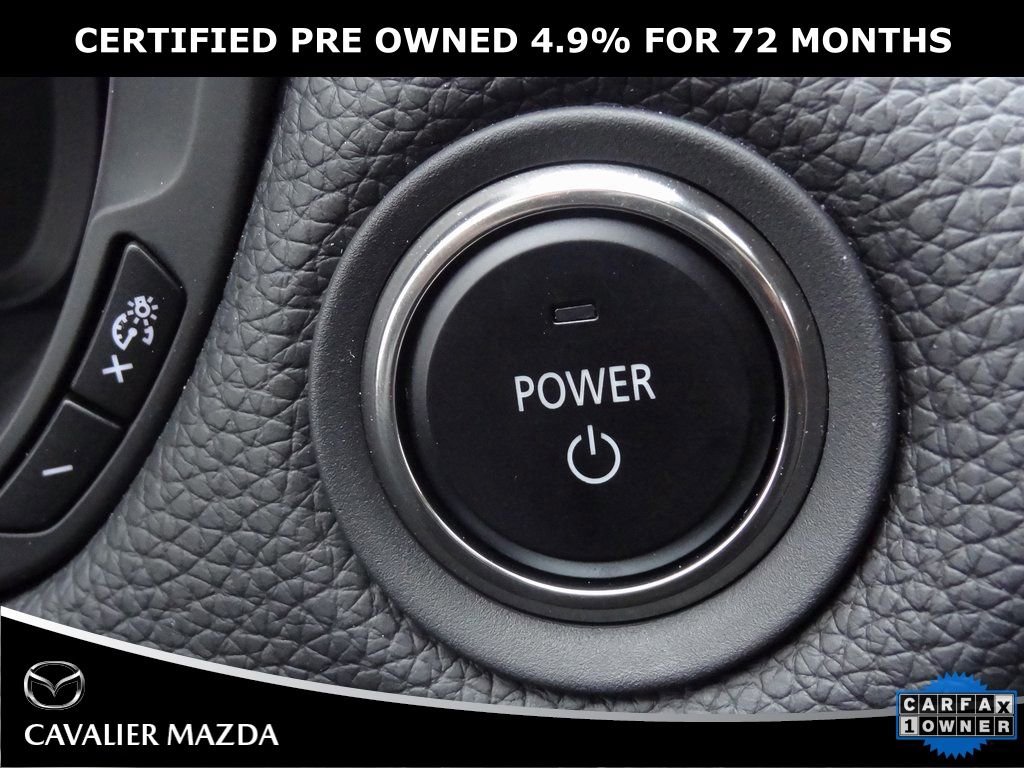 Used 2025 MAZDA CX-70 Plug-In Hybrid w/ Premium Pkg image 29