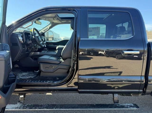 New 2026 Ford F350 Lariat w/ Lariat Ultimate Package image 12