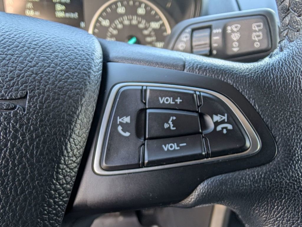 Used 2020 Ford EcoSport Titanium image 30