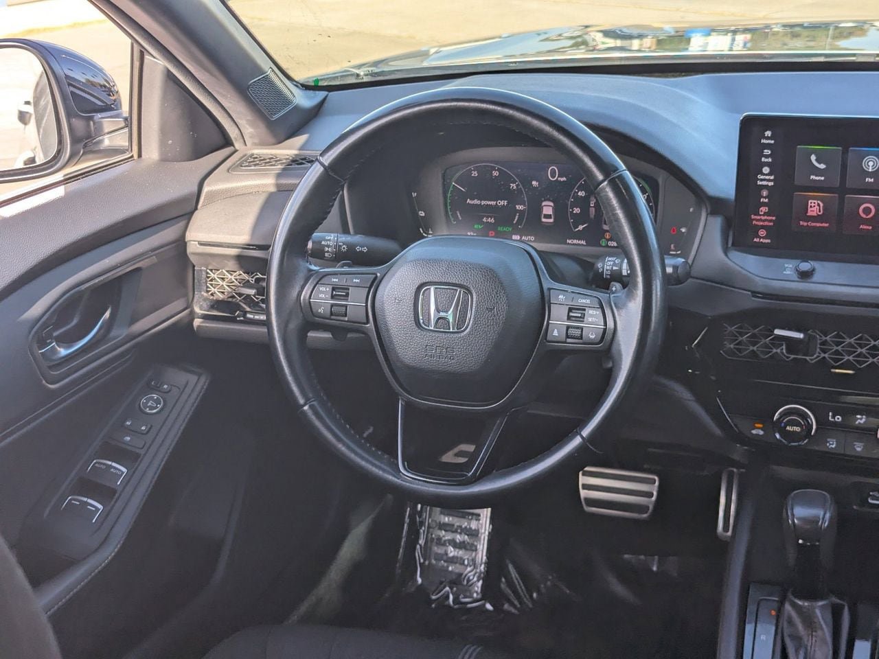 Certified 2024 Honda Accord Sport image 13