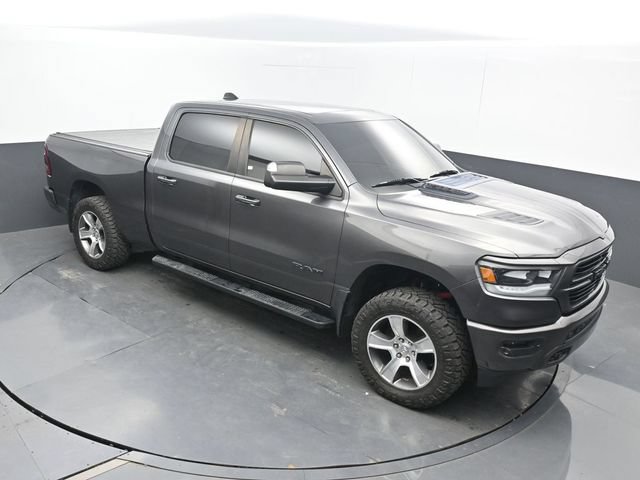 Used 2020 RAM 1500 Sport w/ Level 2 Equipment Group AWD/4WD image 49