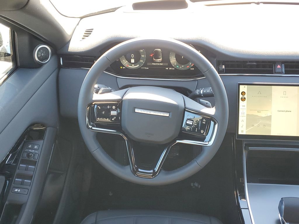 New 2026 Land Rover Range Rover Evoque S image 27