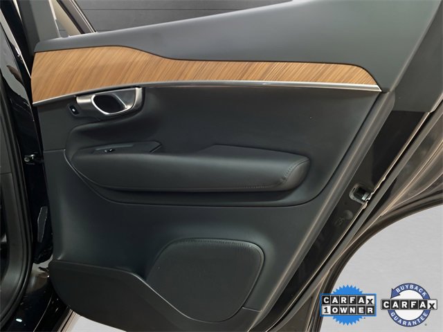 Used 2025 Volvo XC90 B6 Plus image 83