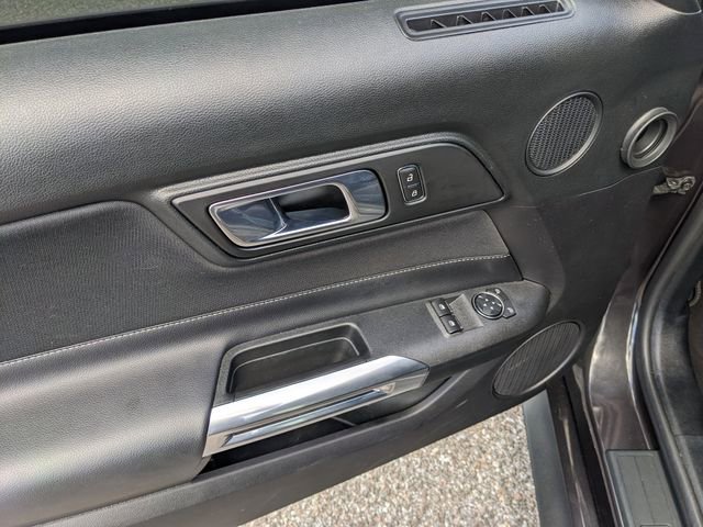 Used 2022 Ford Mustang Mach 1 RWD image 20