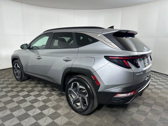 Used 2023 Hyundai Tucson SEL image 5