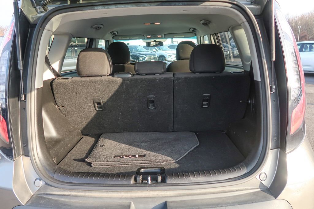 Used 2014 Kia Soul image 11