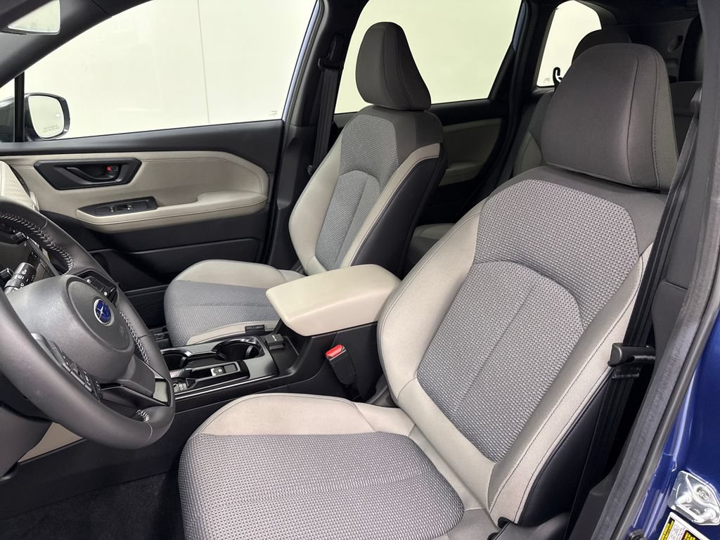 Used 2026 Subaru Forester Premium AWD/4WD image 15