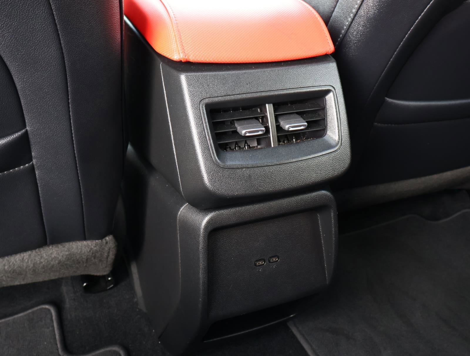 Used 2025 Chevrolet Equinox EV RS image 15