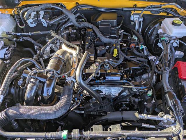 Used 2022 Ford Bronco Badlands image 21