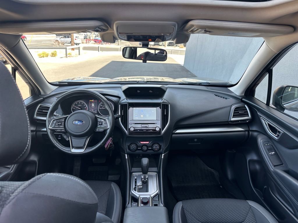 New 2026 Subaru Forester Wilderness image 19