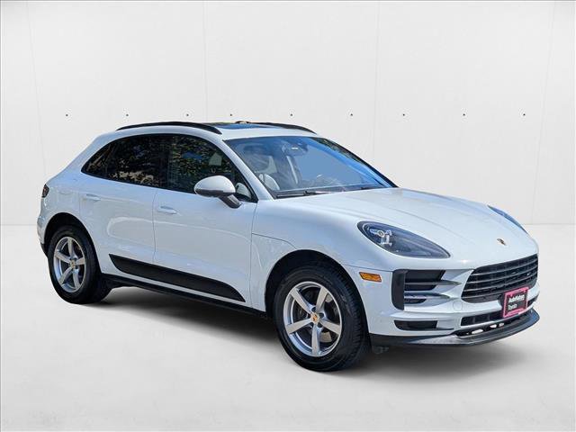 Used 2020 Porsche Macan image 3