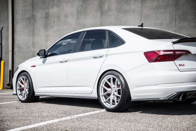 Used 2020 Volkswagen Jetta GLI FWD image 53