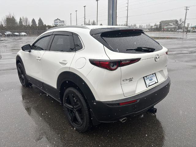 Used 2023 MAZDA CX-30 AWD 2.5 S w/ Premium Package image 6