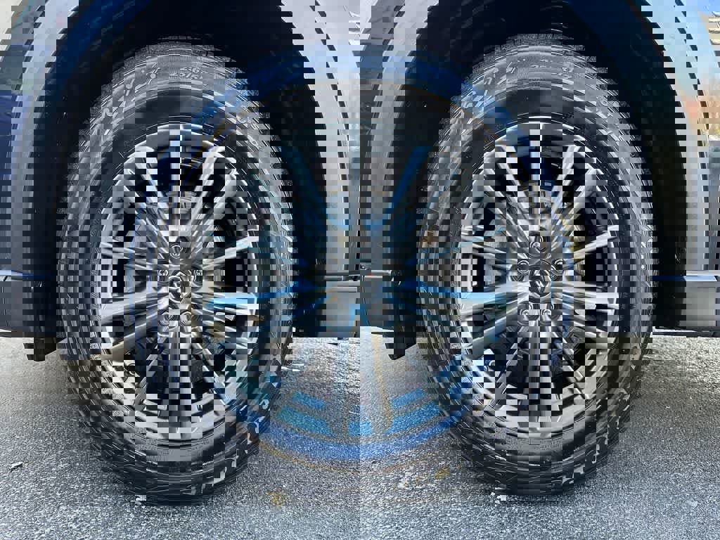 Used 2020 MAZDA CX-5 Sport image 8