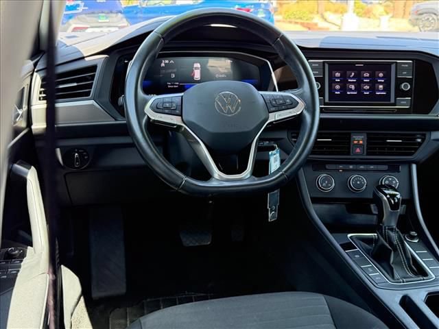 Used 2024 Volkswagen Jetta S FWD image 9