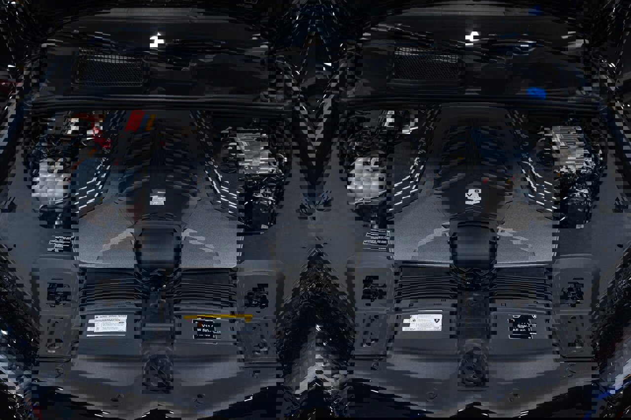 Used 2022 Lamborghini Urus image 45