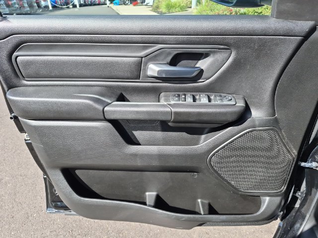 Used 2024 RAM 1500 Tradesman AWD/4WD image 24