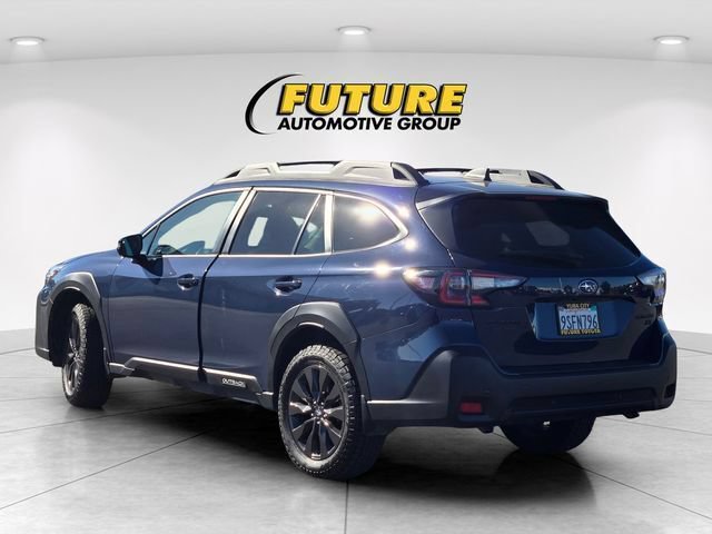 Used 2025 Subaru Outback Onyx Edition XT w/ Popular Package #2 AWD/4WD image 7