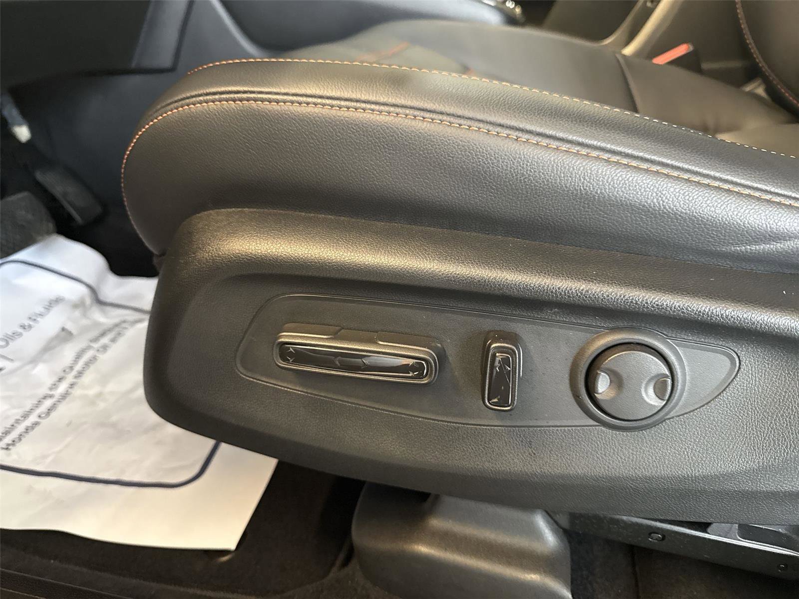 Used 2025 Honda CR-V Sport Touring image 14