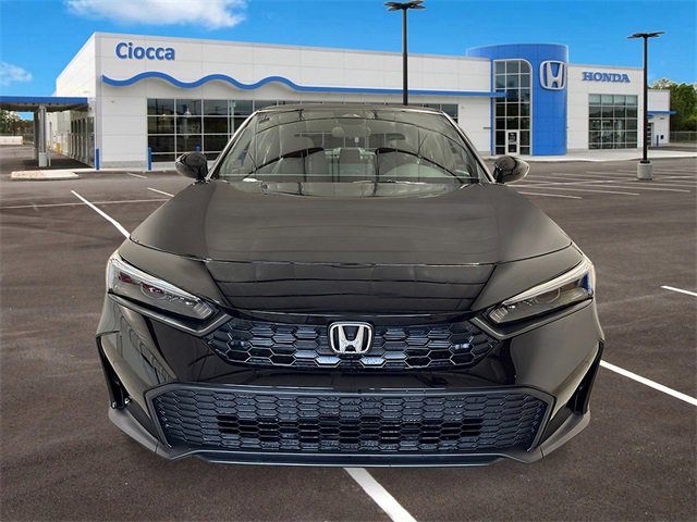 New 2026 Honda Civic Sport image 10