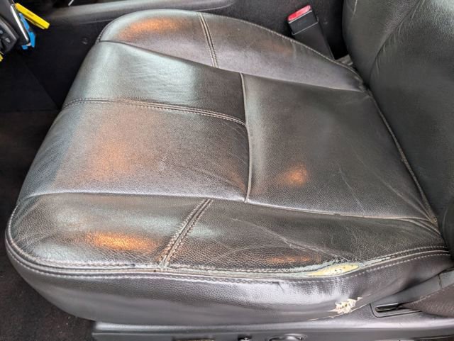 Used 2009 Chevrolet Silverado 2500 LTZ w/ Safety Package image 25