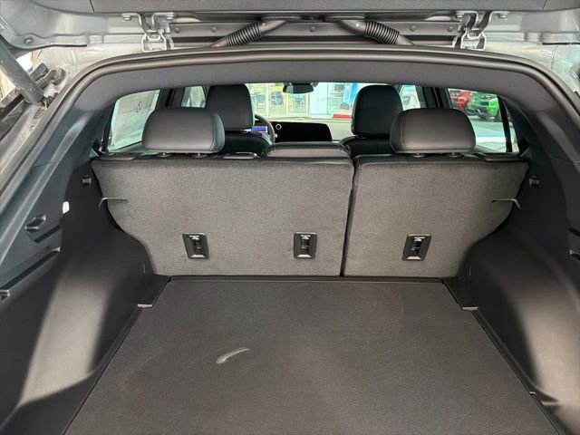 New 2026 Chevrolet Equinox EV LT image 24