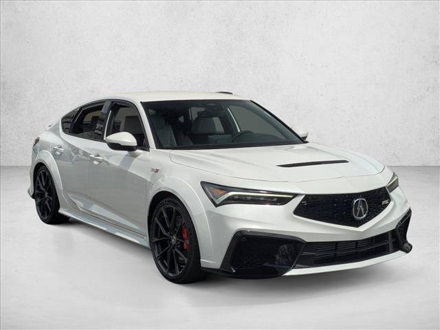 New 2026 Acura Integra Type S FWD image 7
