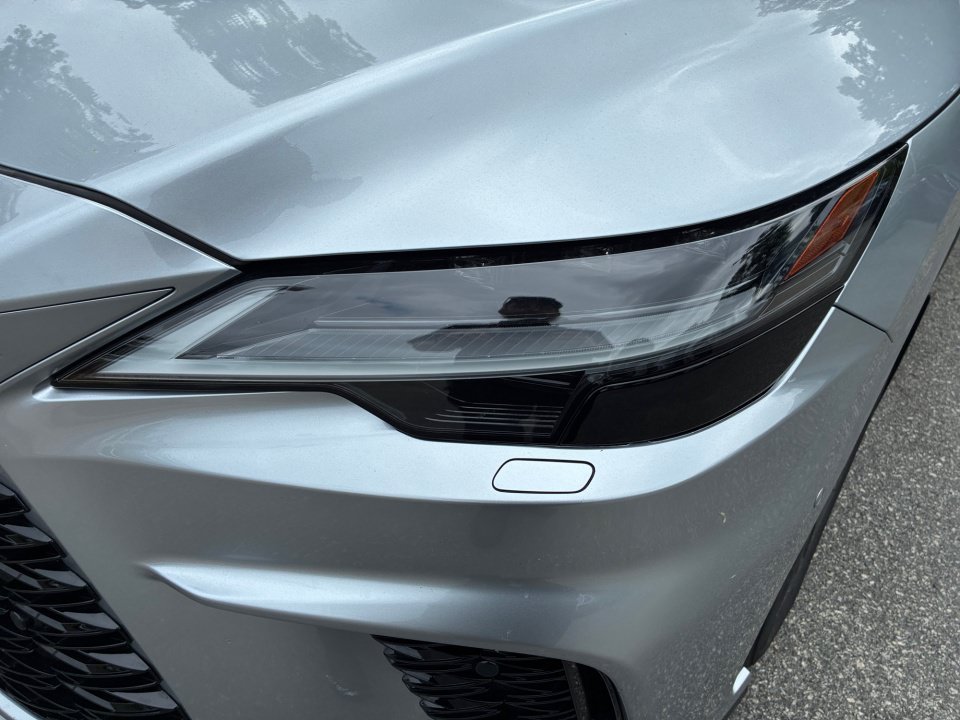 Used 2023 Lexus RX 350 F Sport w/ Cold Area Package AWD/4WD image 30