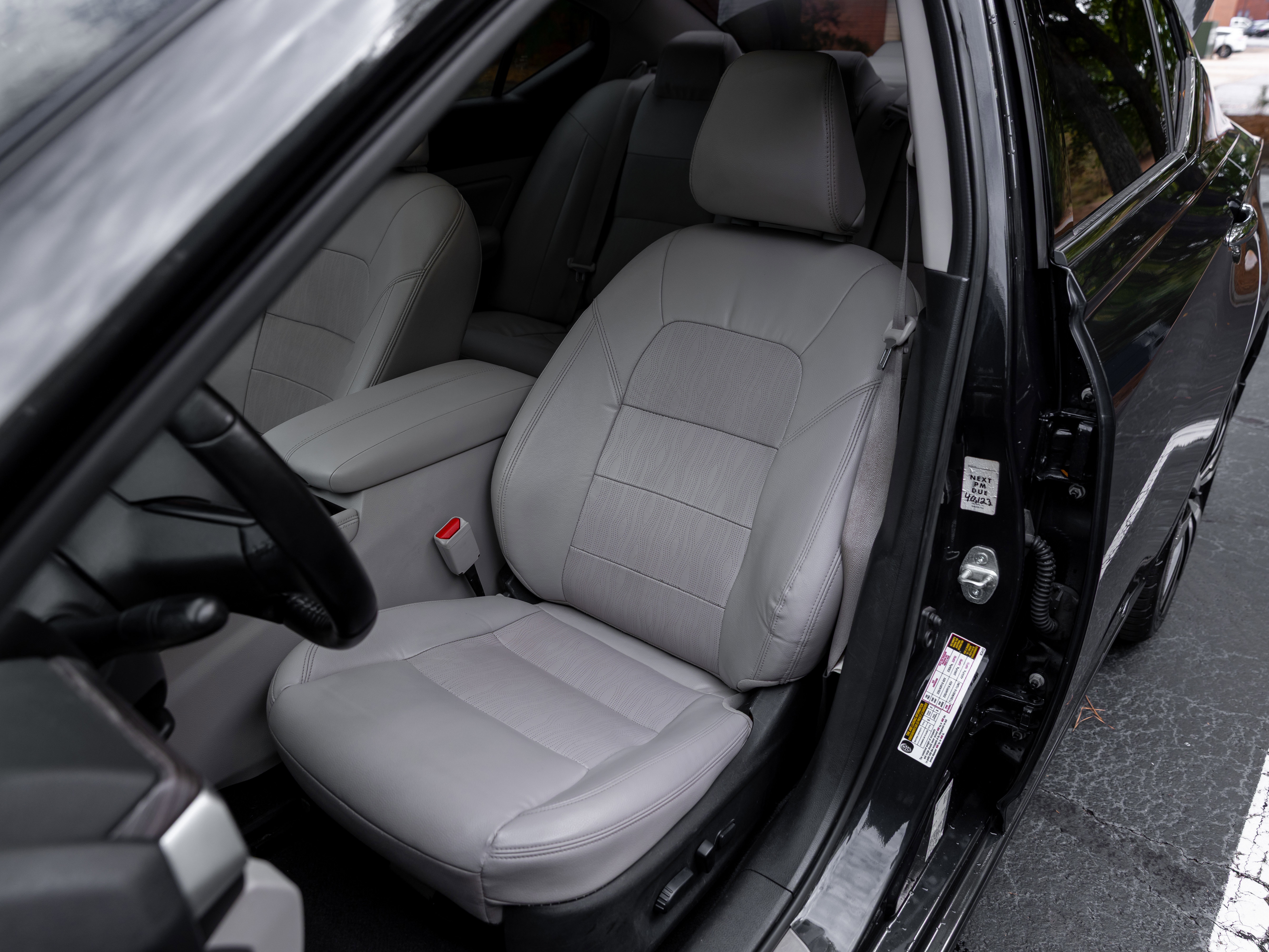 Used 2021 Nissan Altima 2.5 Platinum image 13