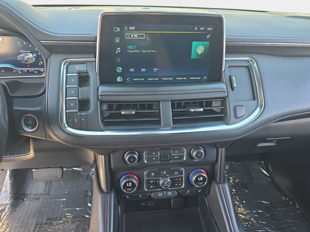 Used 2022 Chevrolet Tahoe RST w/ Luxury Package AWD/4WD image 25