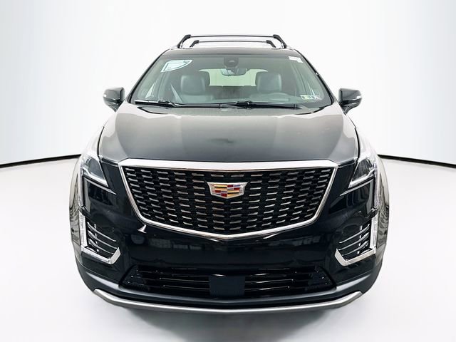 Used 2026 Cadillac XT5 Premium Luxury w/ Driver Assist Package FWD image 2