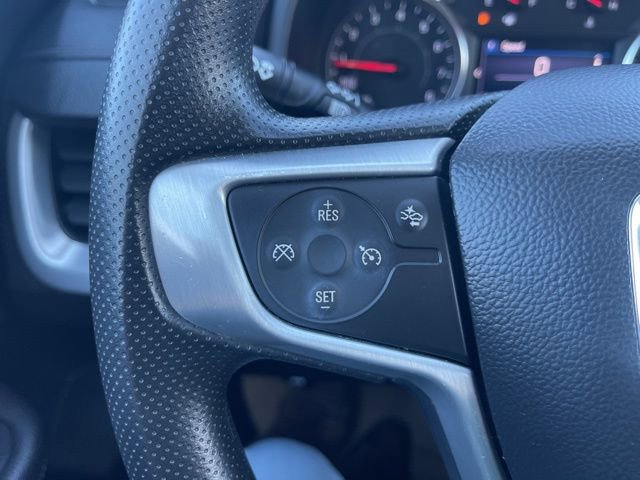 Certified 2022 GMC Terrain SLE w/ Driver Convenience Package image 24