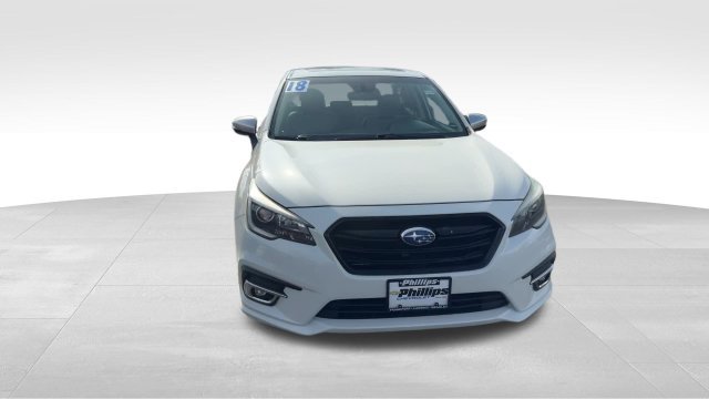 Used 2018 Subaru Legacy 2.5i Sport AWD/4WD image 9