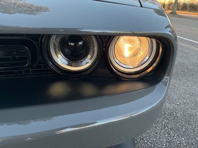 Used 2023 Dodge Challenger GT w/ Blacktop Package image 11