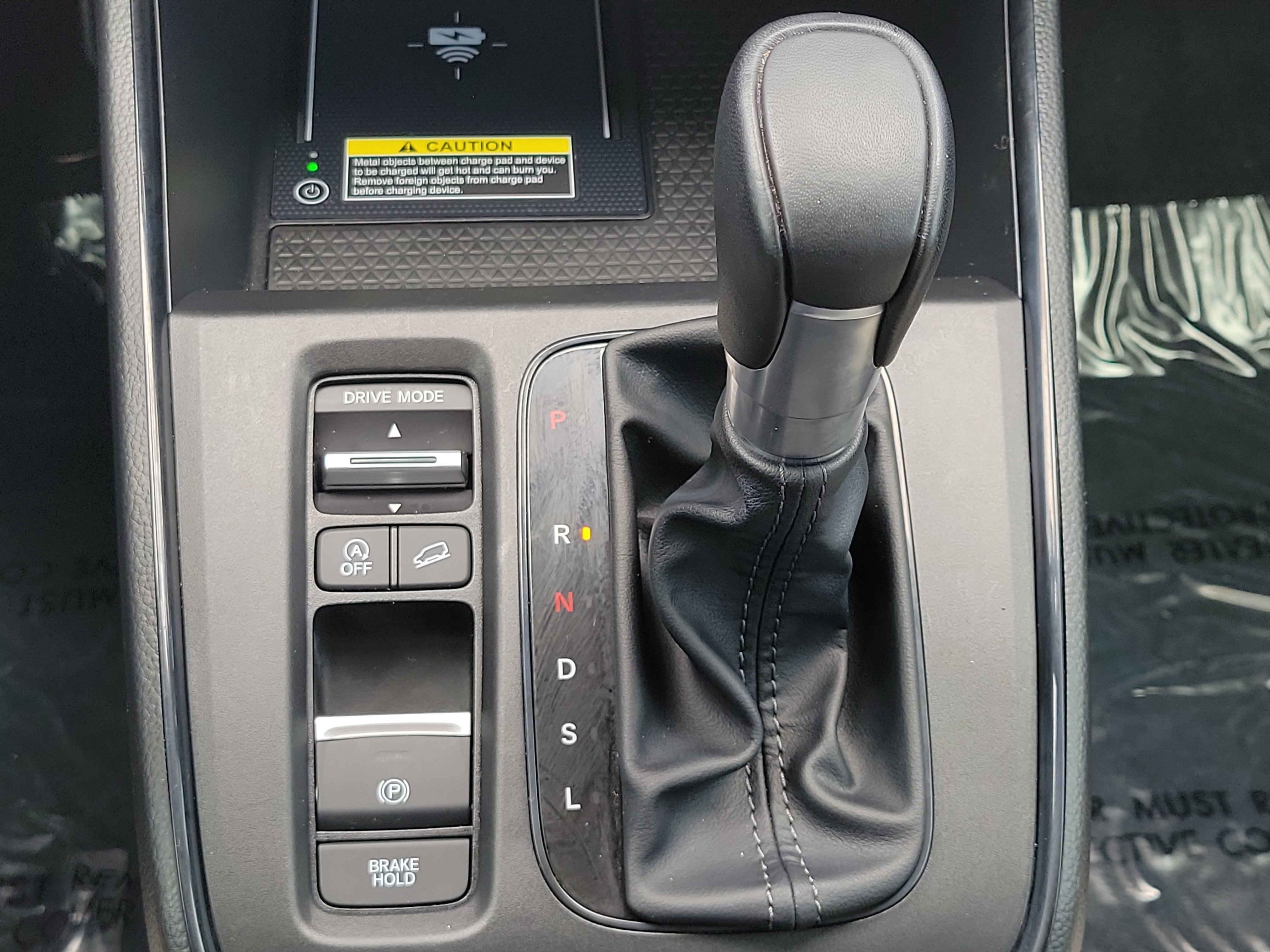 Used 2023 Honda CR-V EX-L image 27