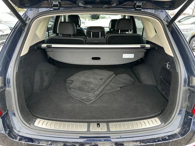 Used 2025 Genesis GV80 2.5T Standard image 35