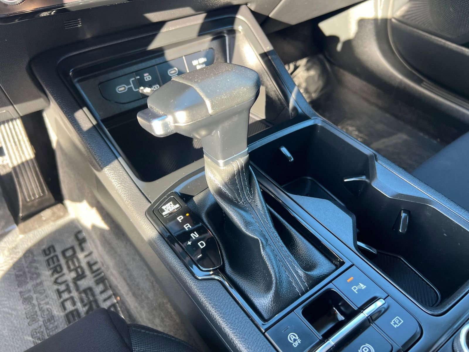 Used 2025 Kia K5 LXS image 46