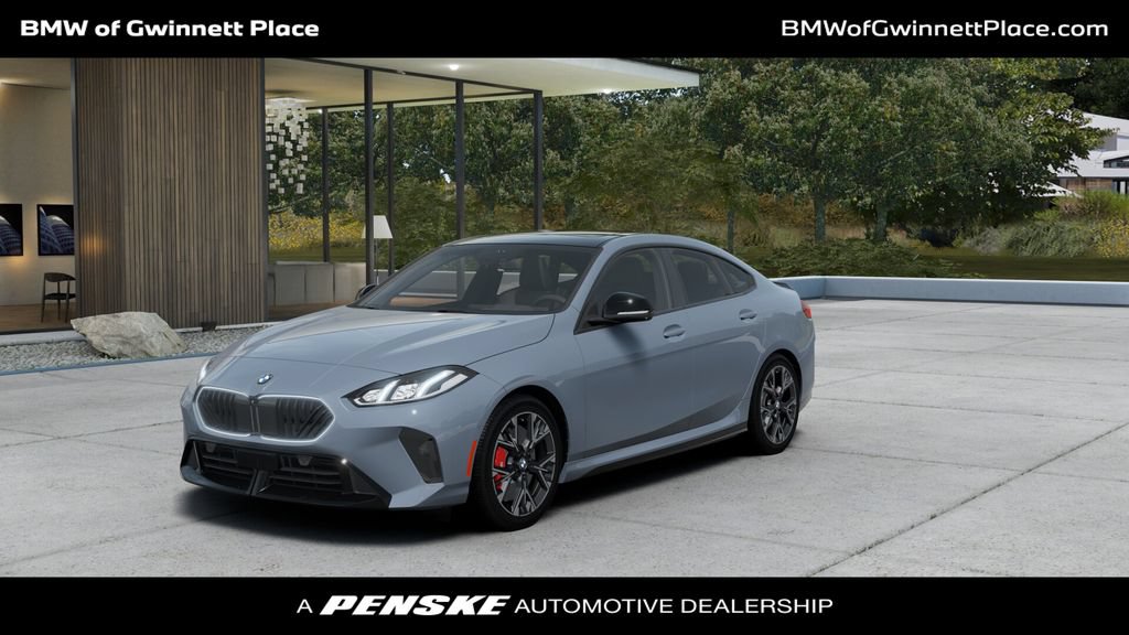 New 2026 BMW 228i