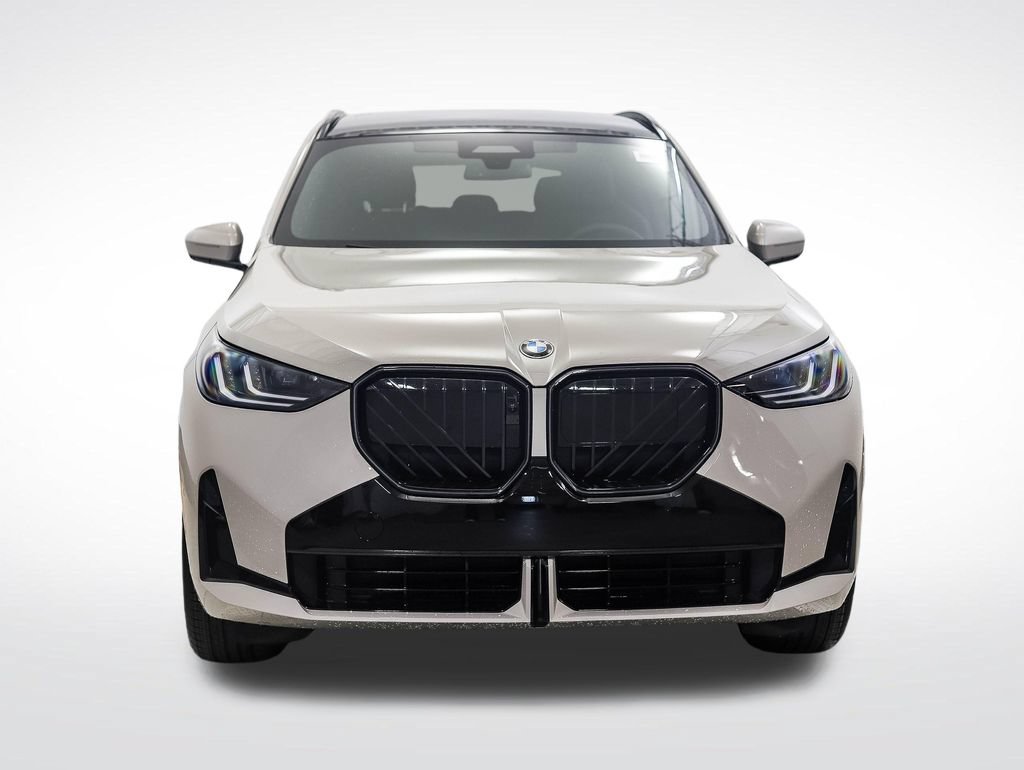 New 2026 BMW X3 xDrive30i w/ Premium Package AWD/4WD image 8