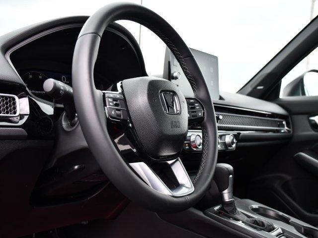 Used 2025 Honda Civic Sport Touring image 12