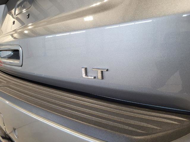 New 2026 Chevrolet Tahoe LT w/ Comfort Package AWD/4WD image 12