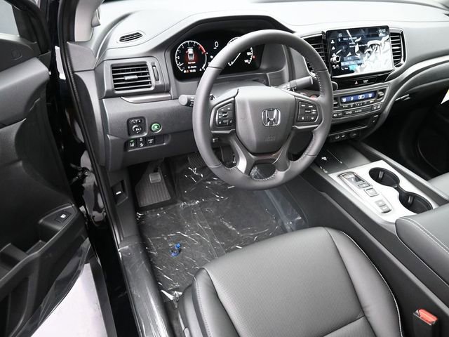 New 2026 Honda Ridgeline RTL image 15