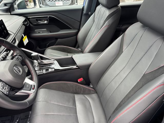Certified 2025 Acura ADX A-Spec image 22