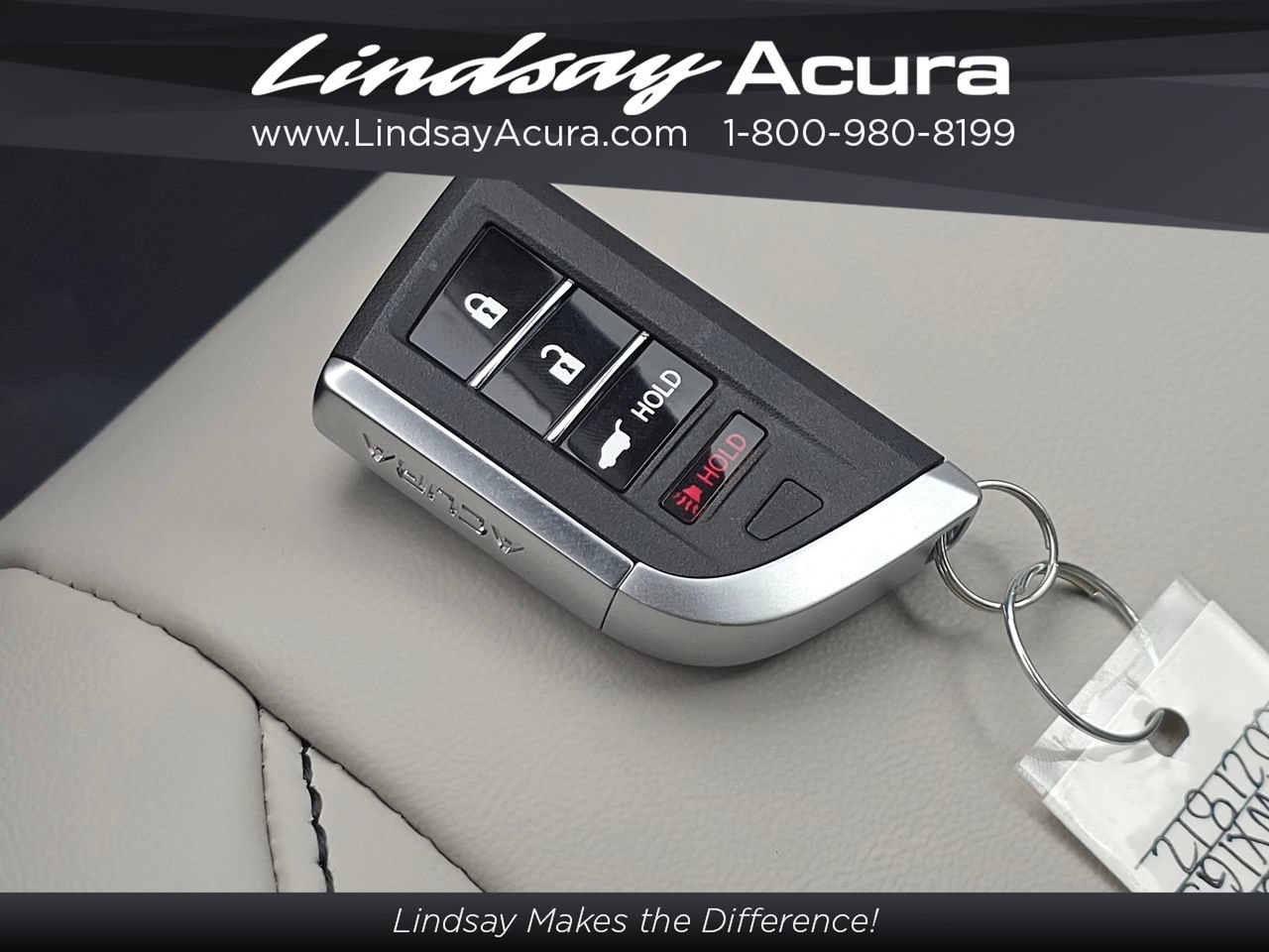 New 2026 Acura RDX w/ Technology Package AWD/4WD image 26