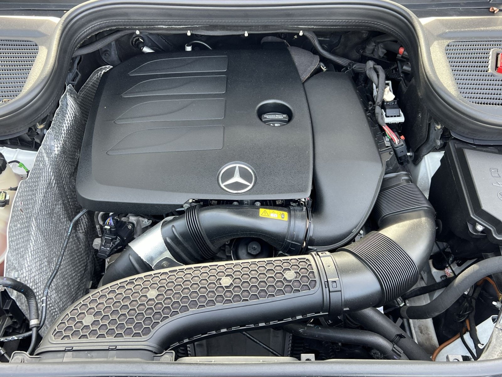 Certified 2022 Mercedes-Benz GLE 350 4MATIC w/ Premium Package image 34