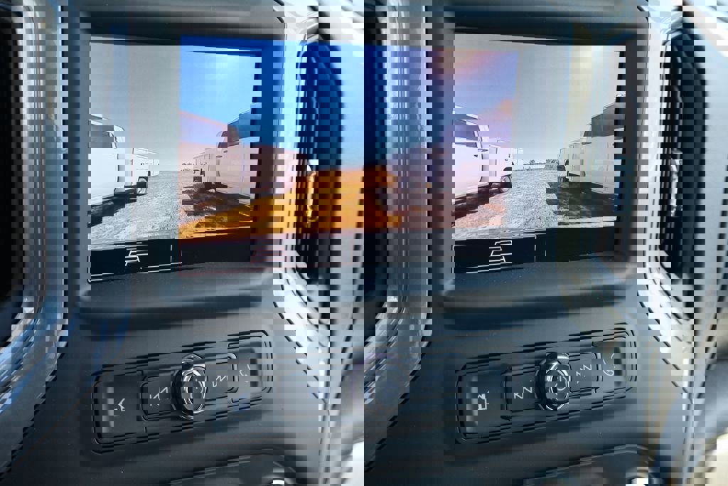 New 2026 GMC Sierra 3500 Pro w/ Convenience Package image 15